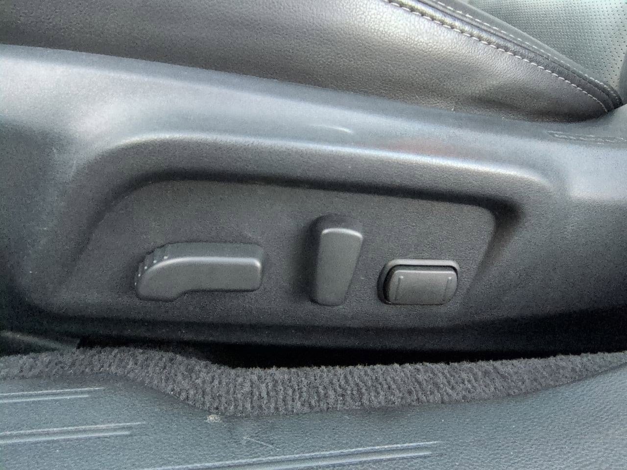 Thumbnail: 2017 Subaru Outback - 16