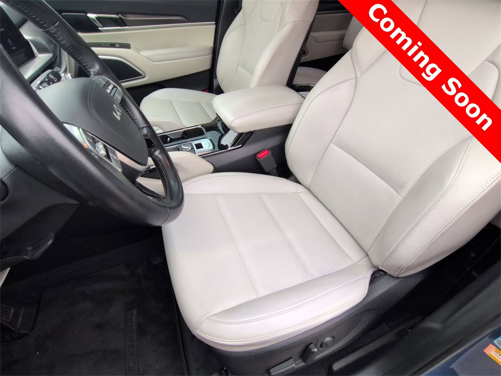 Thumbnail: 2024 Kia Telluride - 15