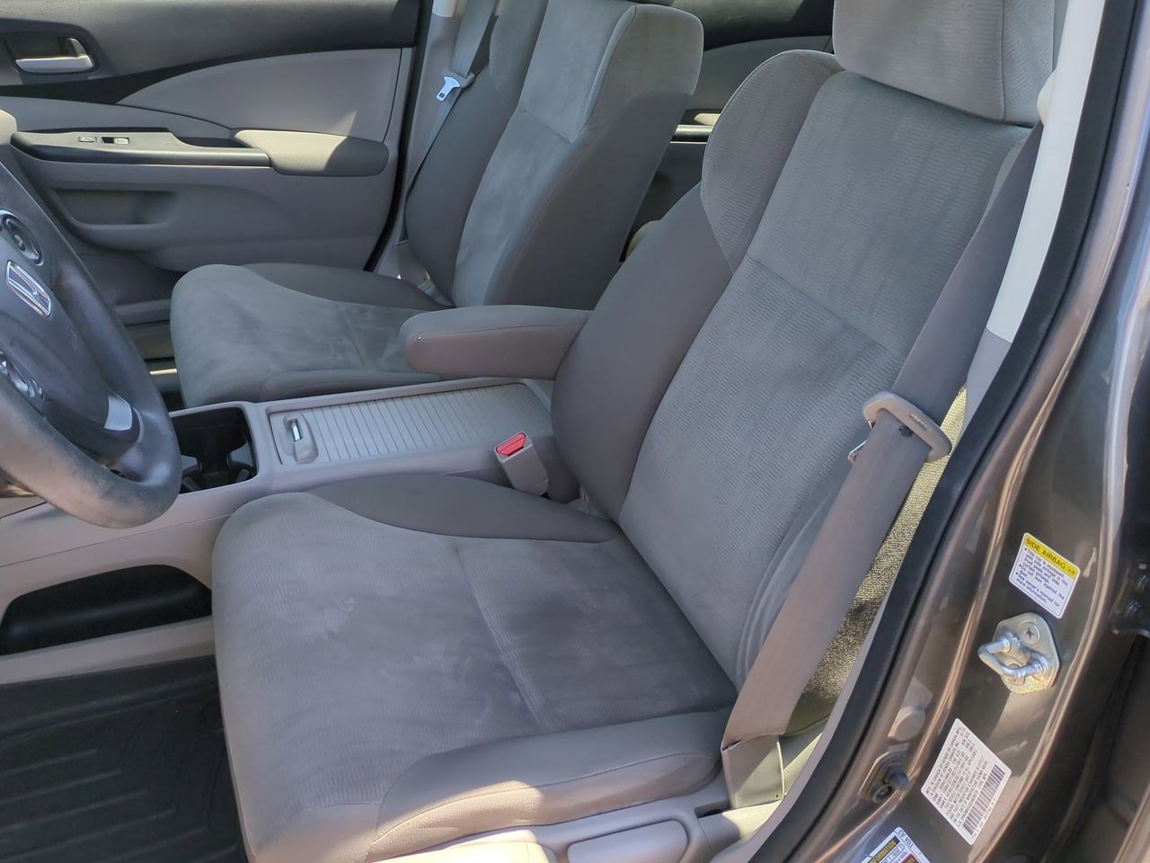 Thumbnail: 2014 Honda CR-V - 14