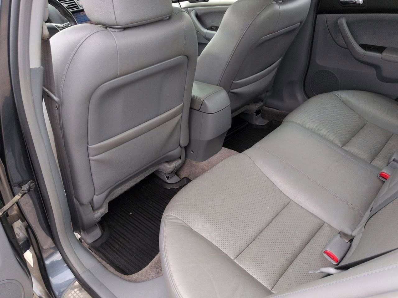 Thumbnail: 2008 Acura TSX - 18
