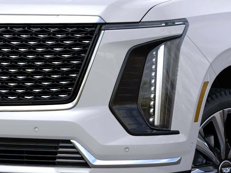 Thumbnail: 2025 Cadillac Escalade - 10