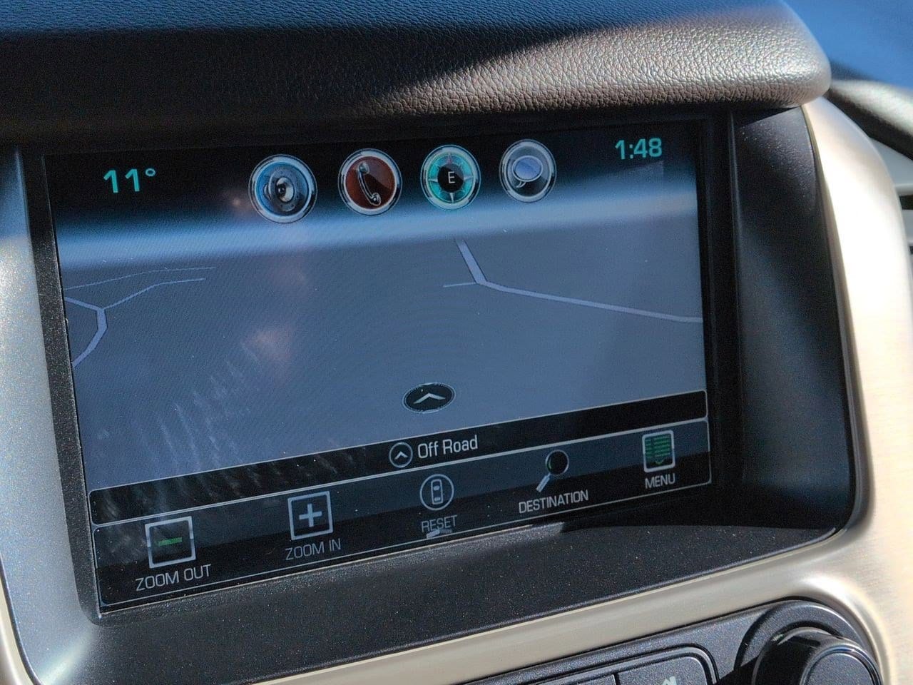 Thumbnail: 2018 GMC Yukon - 29