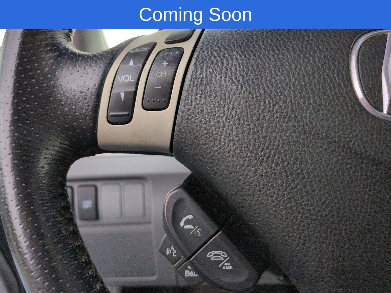 Thumbnail: 2008 Acura TSX - 23