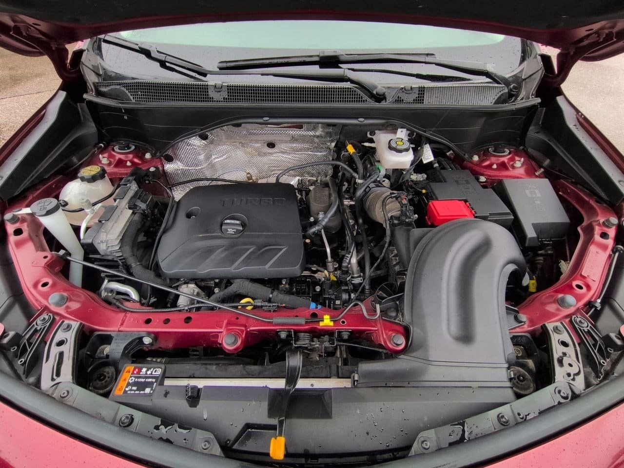 Thumbnail: 2023 Buick Encore GX - 14