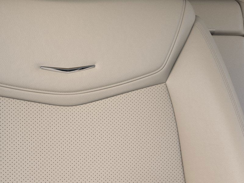Thumbnail: 2025 Cadillac XT5 - 45