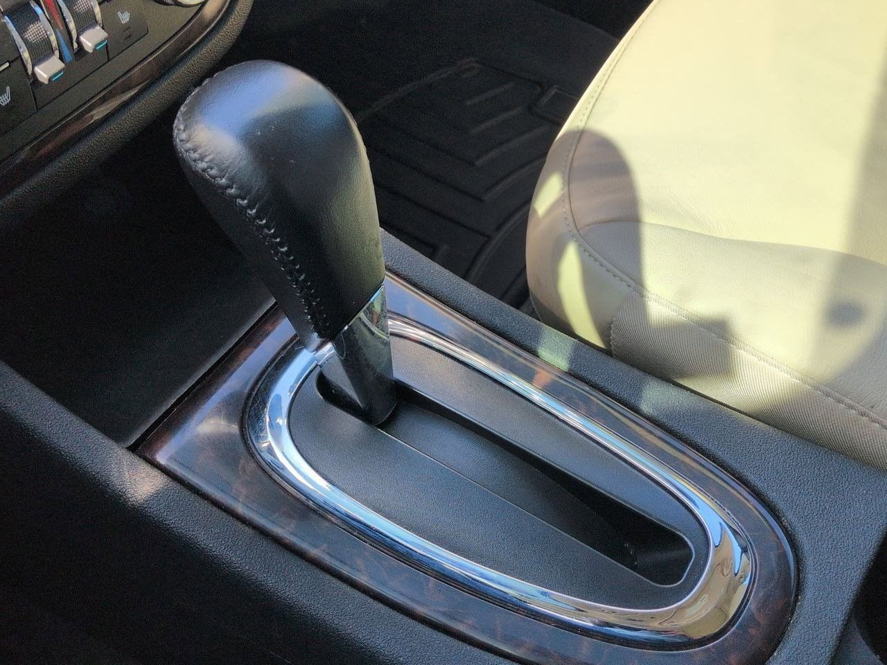 Thumbnail: 2012 Chevrolet Impala - 30