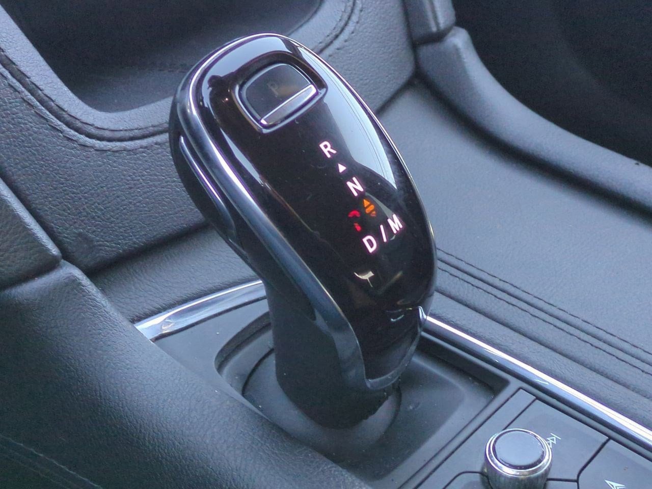 Thumbnail: 2023 Cadillac XT5 - 33