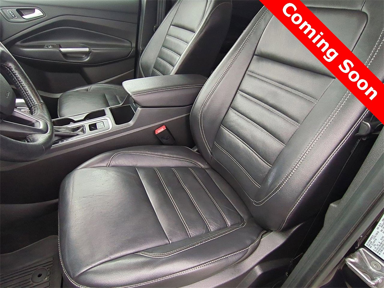 Thumbnail: 2019 Ford Escape - 15