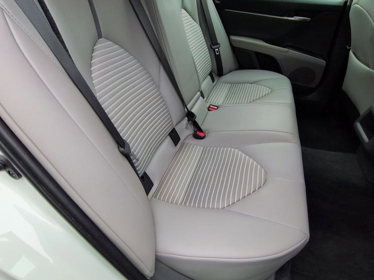 Thumbnail: 2023 Toyota Camry - 20