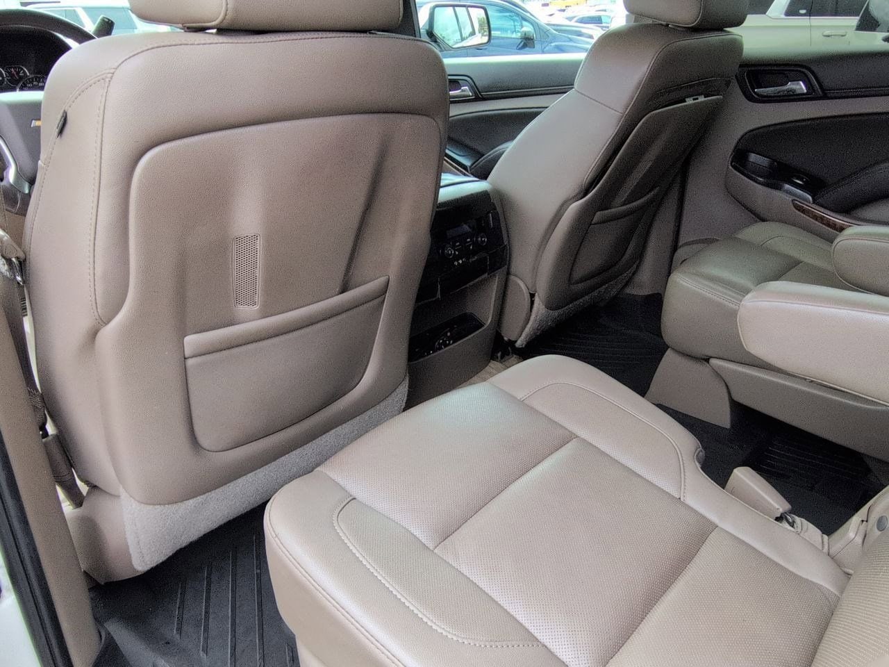 Thumbnail: 2015 Chevrolet Suburban - 18
