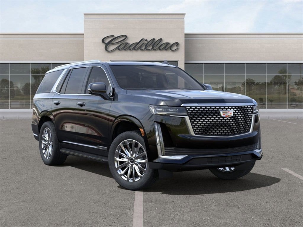 2024 Cadillac Escalade Premium Luxury 7