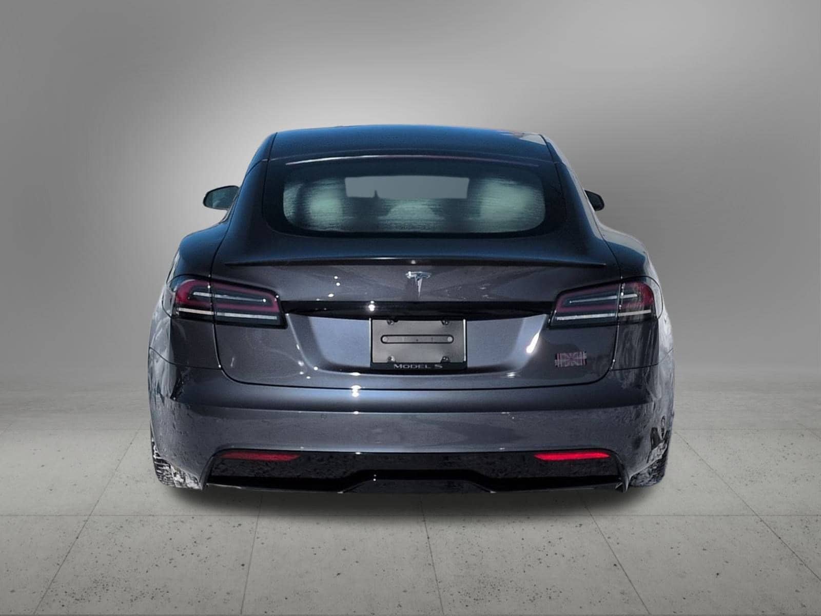 Thumbnail: 2022 Tesla Model S - 5