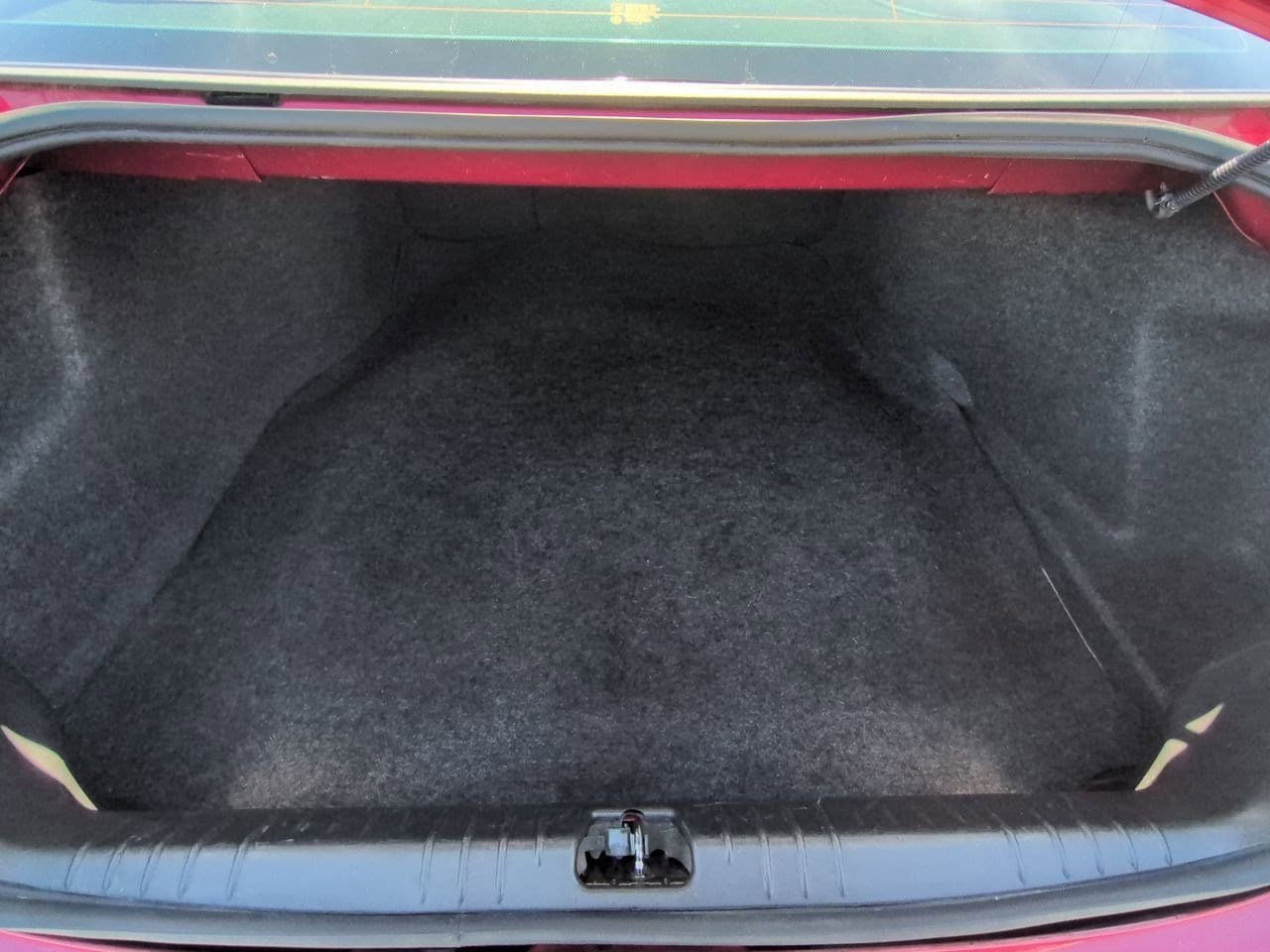 Thumbnail: 2012 Chevrolet Impala - 32