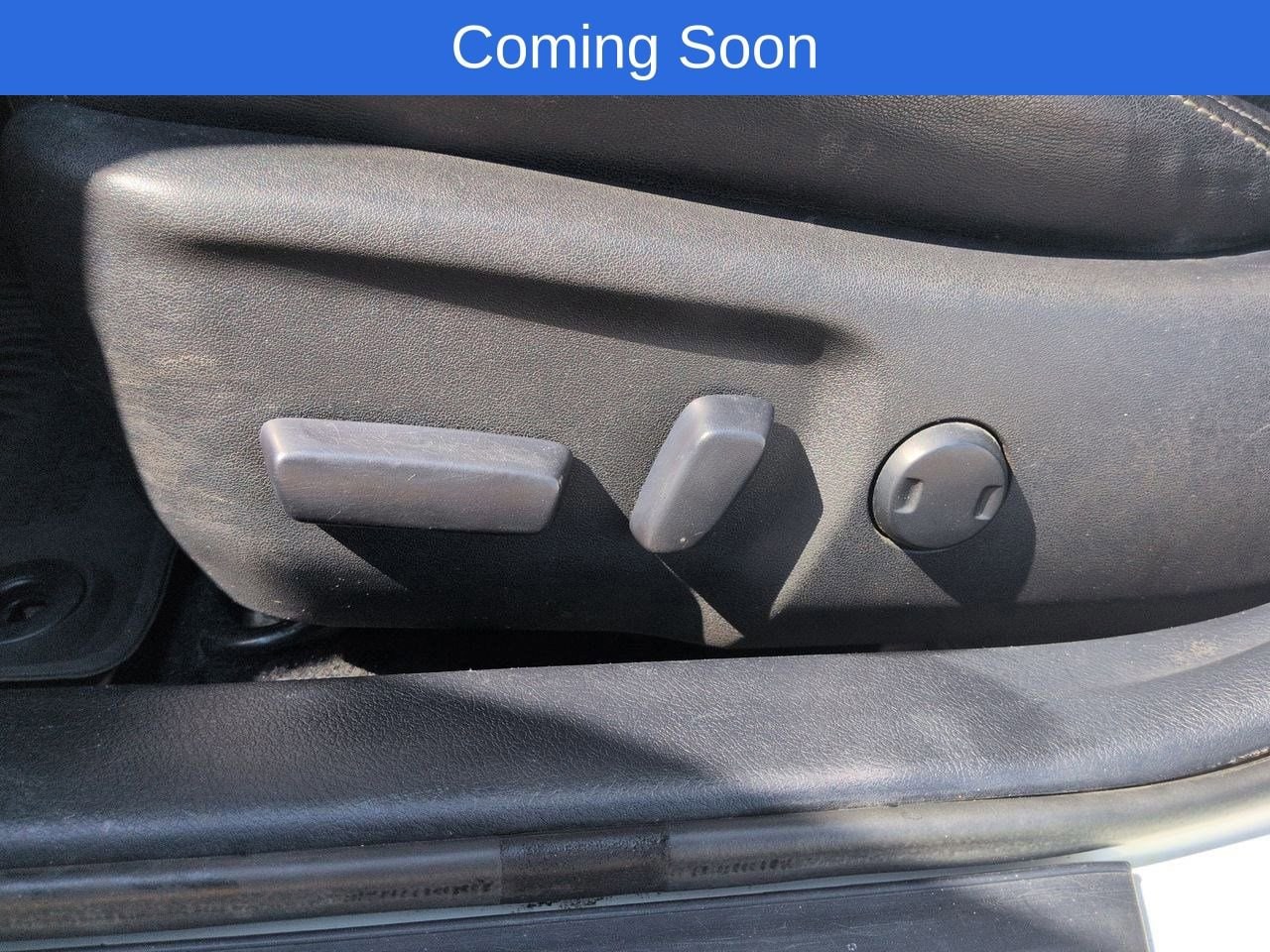 Thumbnail: 2014 Toyota Camry - 17