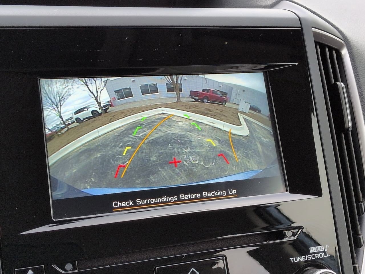 Thumbnail: 2022 Subaru Forester - 27