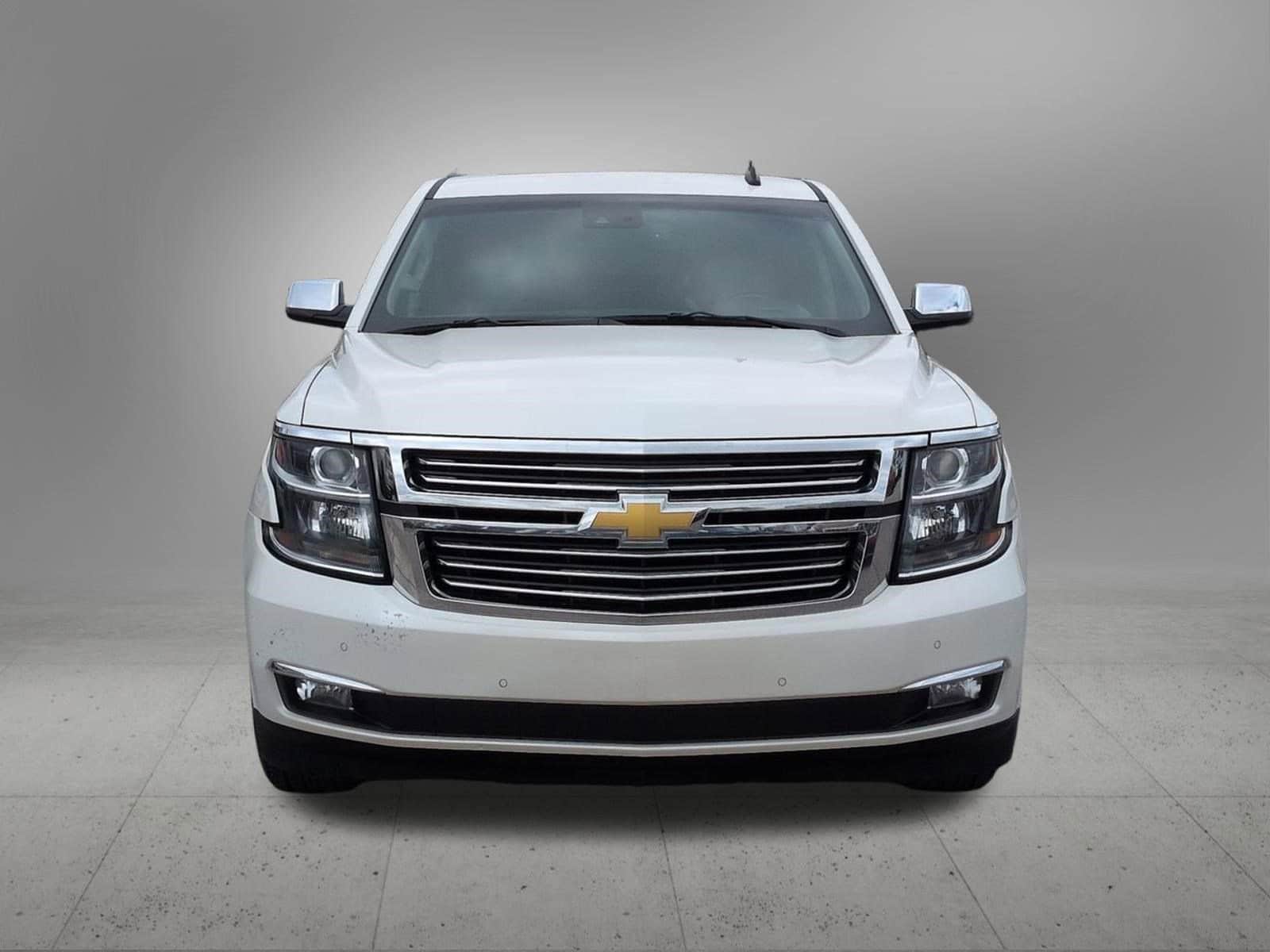 Thumbnail: 2015 Chevrolet Suburban - 9
