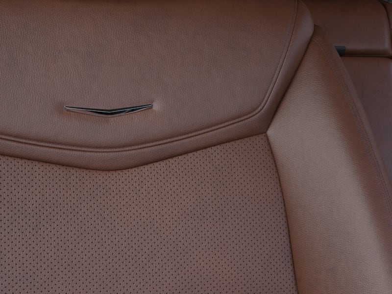 Thumbnail: 2026 Cadillac XT5 - 45