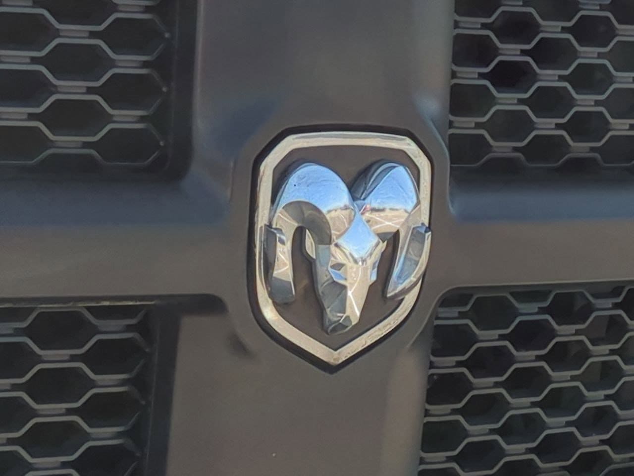 Thumbnail: 2014 RAM 2500 - 10