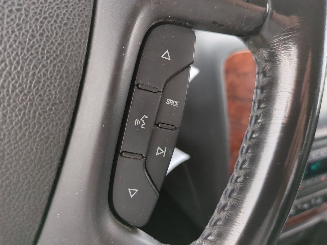 Thumbnail: 2008 Chevrolet Silverado 3500 - 24