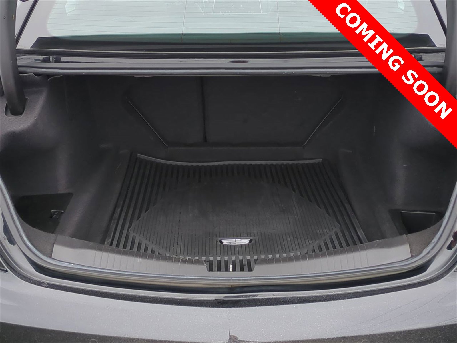 Thumbnail: 2020 Cadillac CT5 - 36