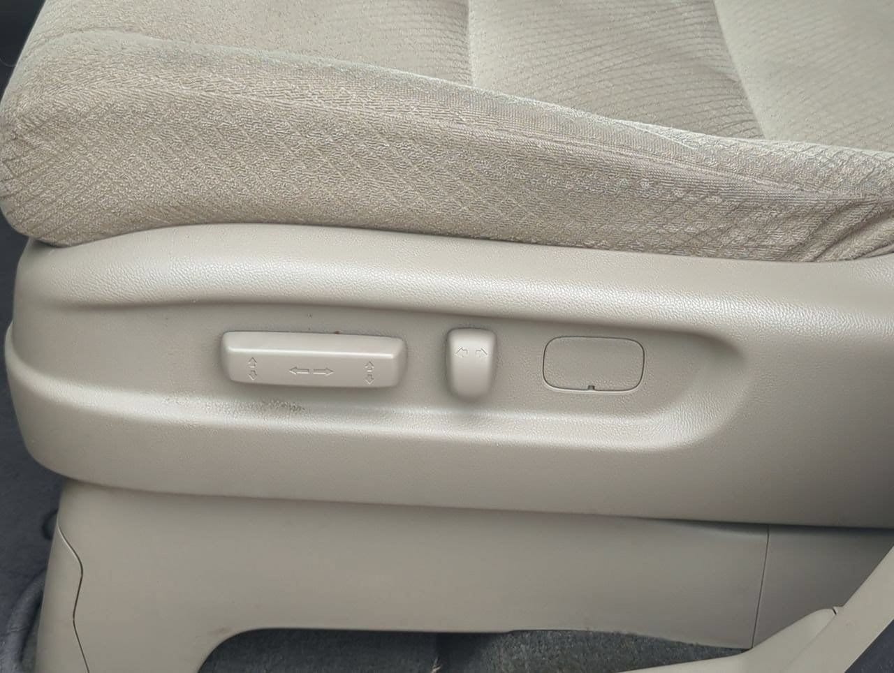 2016 Honda Odyssey LX - Photo 15