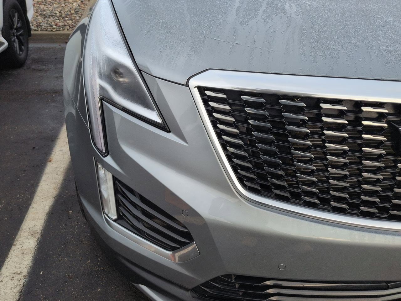 Thumbnail: 2023 Cadillac XT5 - 10