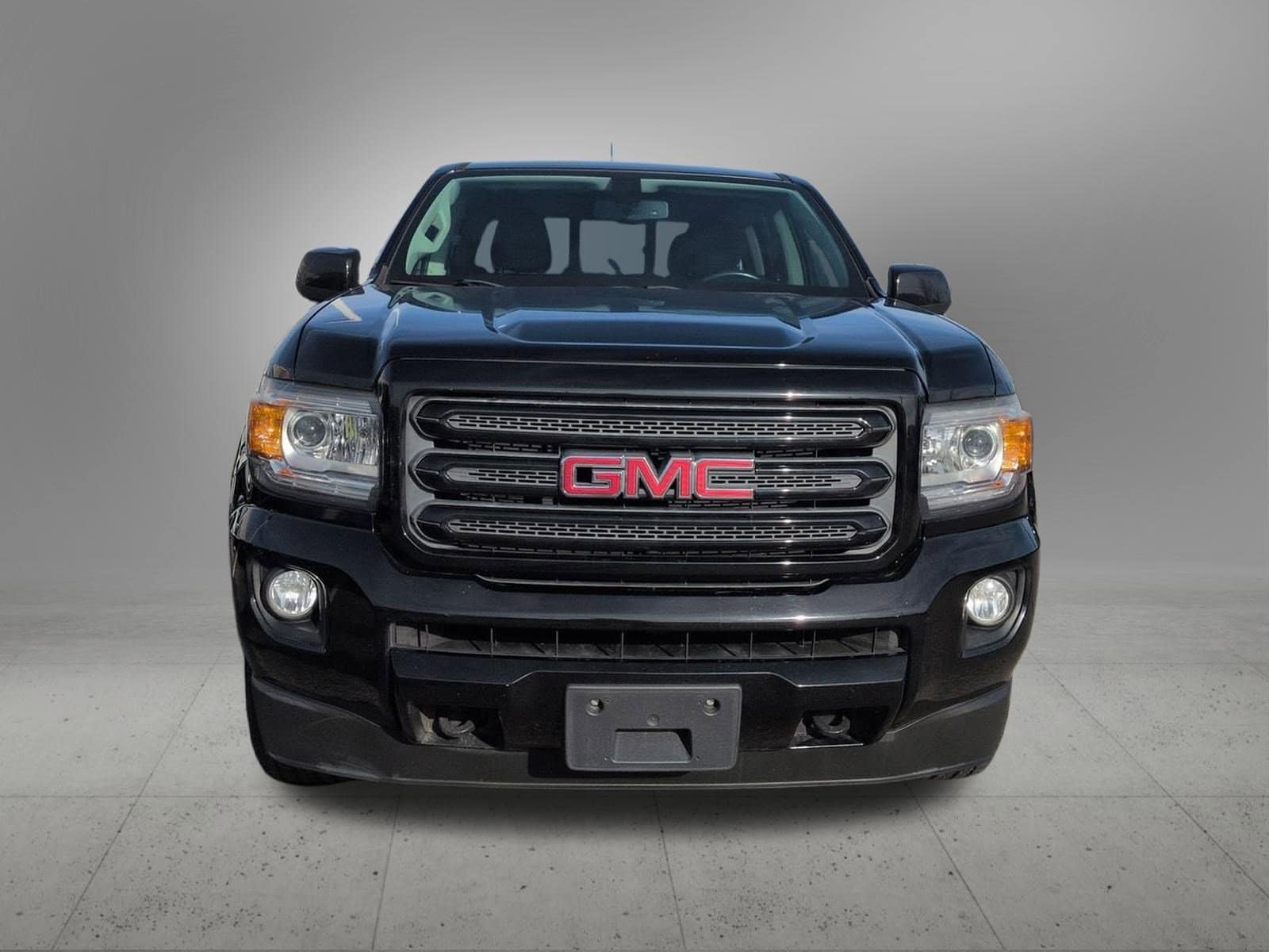 Thumbnail: 2019 GMC Canyon - 9