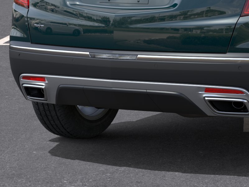 Thumbnail: 2026 Cadillac XT5 - 38