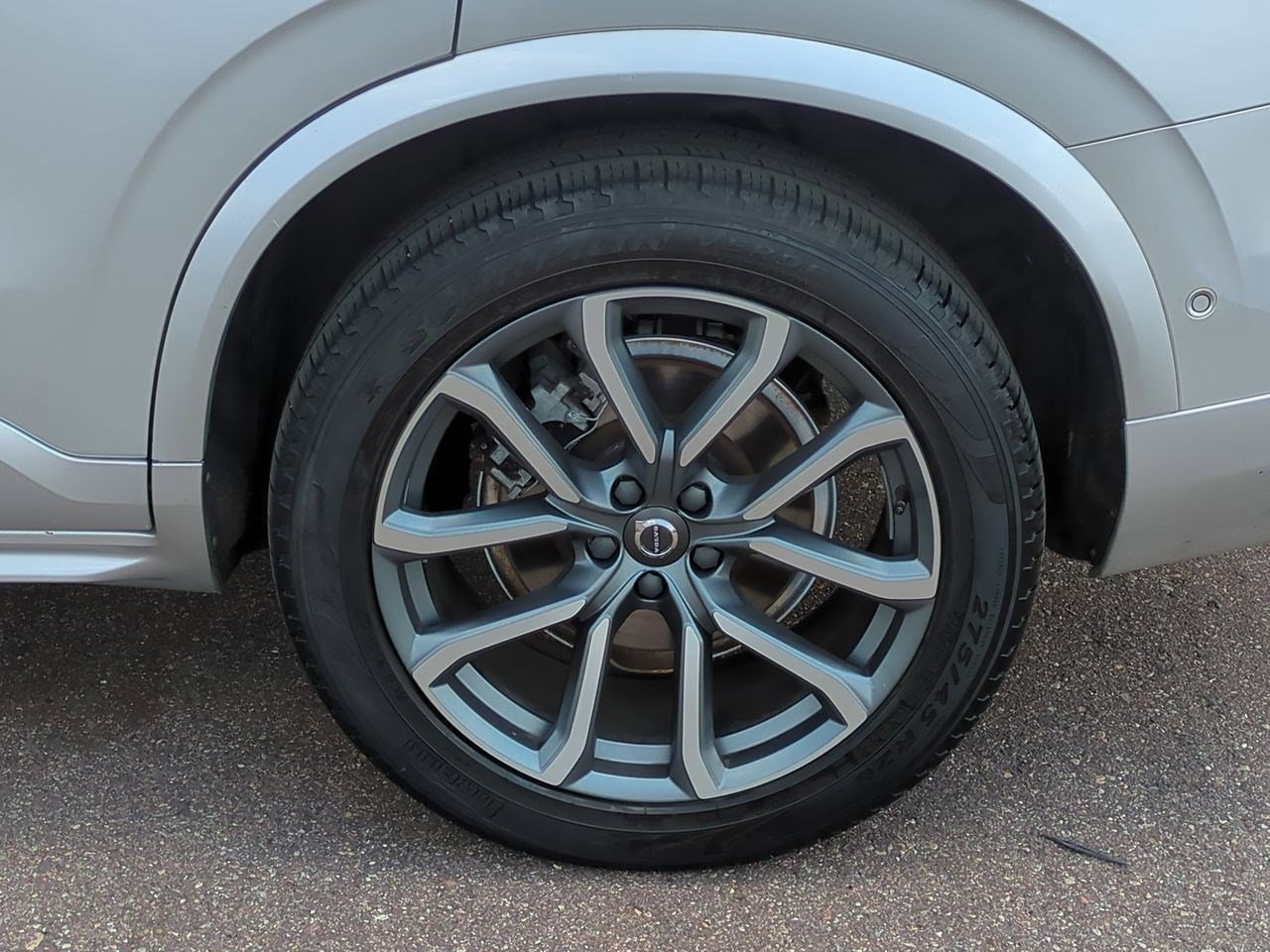 Thumbnail: 2019 Volvo XC90 - 13