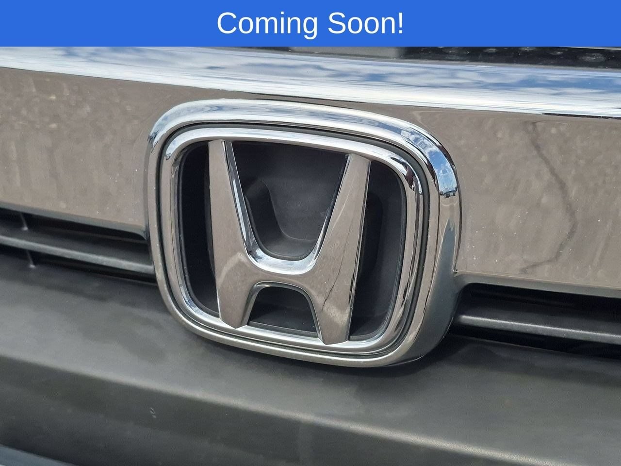 2016 Honda Civic EX-L - Photo 4