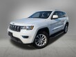  Jeep Grand Cherokee WK