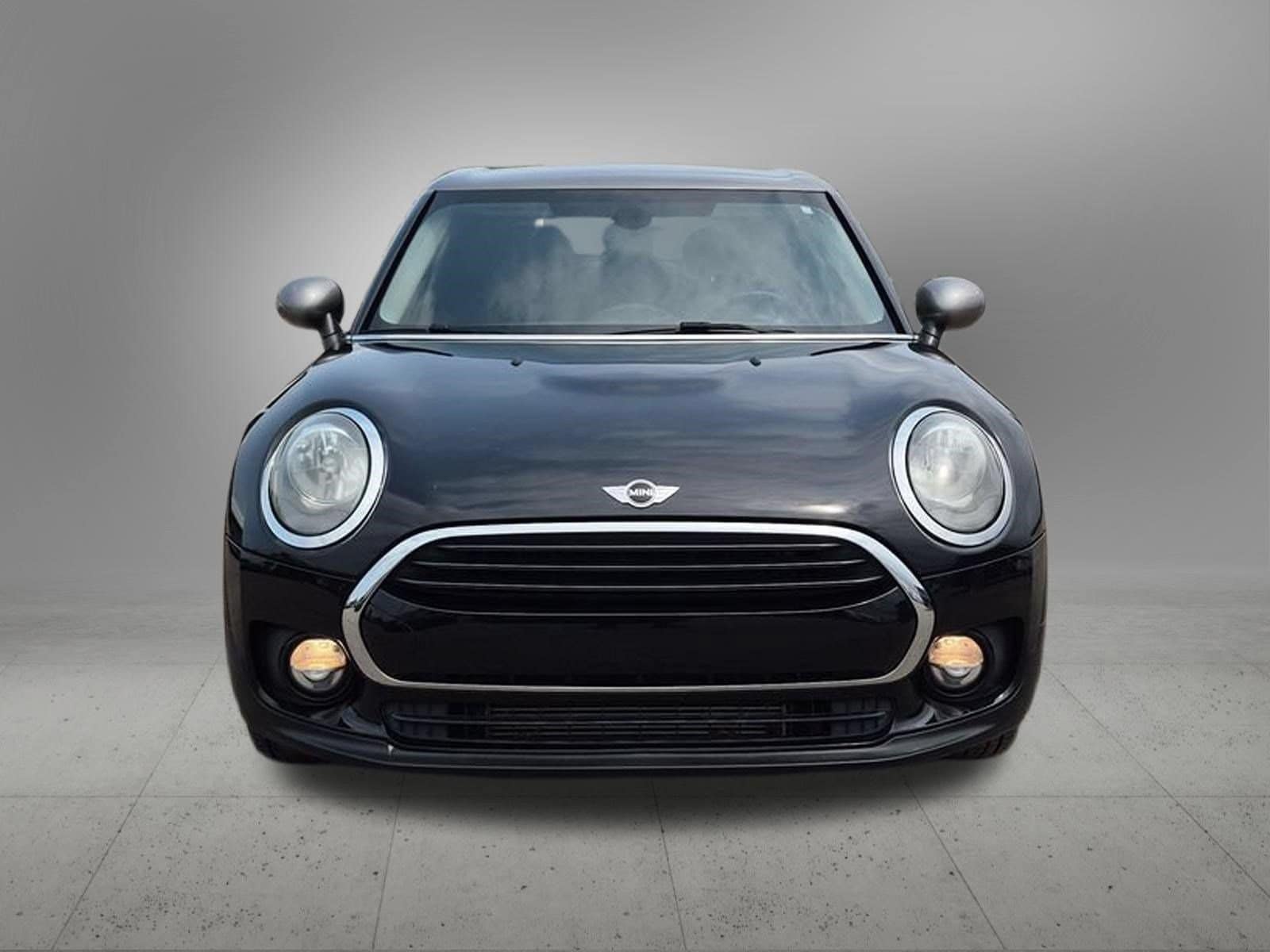 2017 MINI Clubman Base - Photo 9