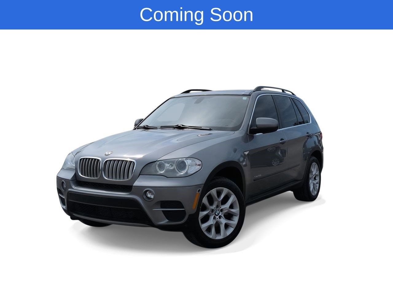 2013 BMW X5 xDrive35i -
                  Troy, MI