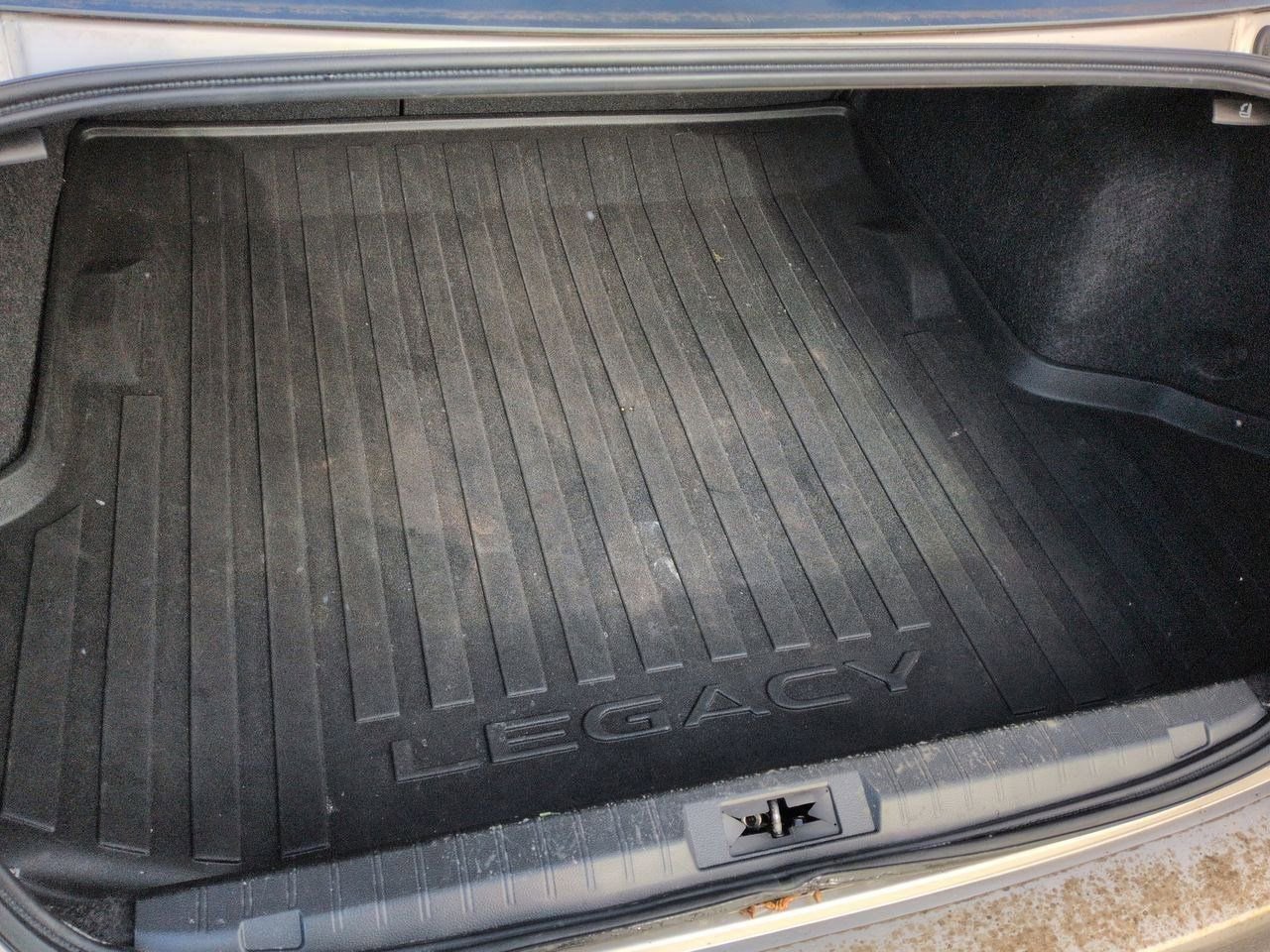 Thumbnail: 2016 Subaru Legacy - 33