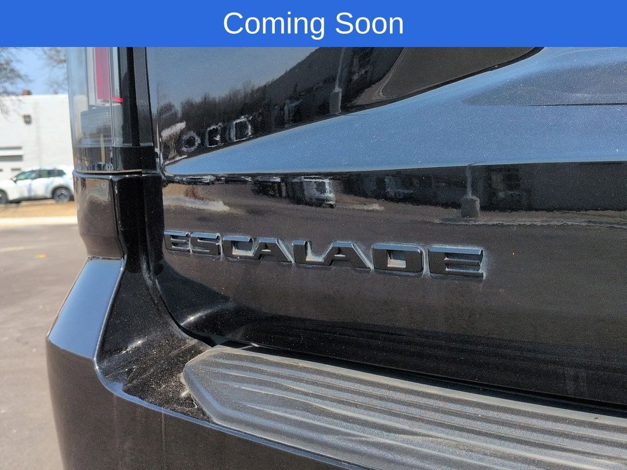 Thumbnail: 2025 Cadillac Escalade - 12