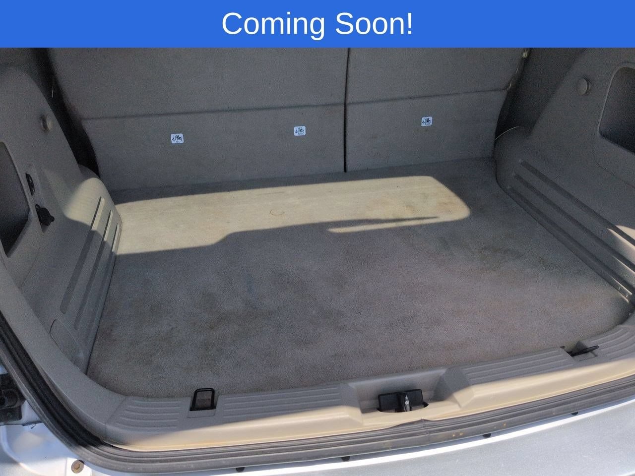 Thumbnail: 2010 Ford Edge - 30