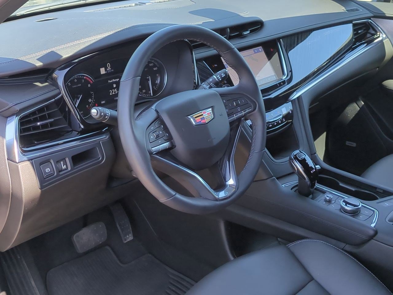 Thumbnail: 2020 Cadillac XT6 - 2