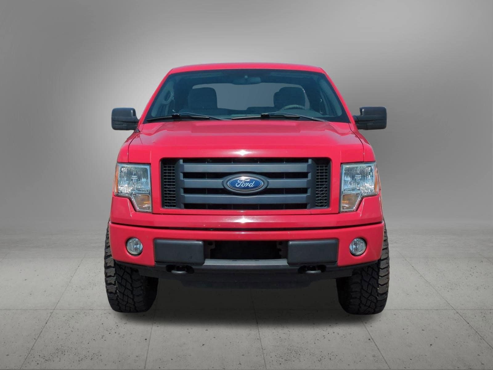 Thumbnail: 2010 Ford F-150 - 9