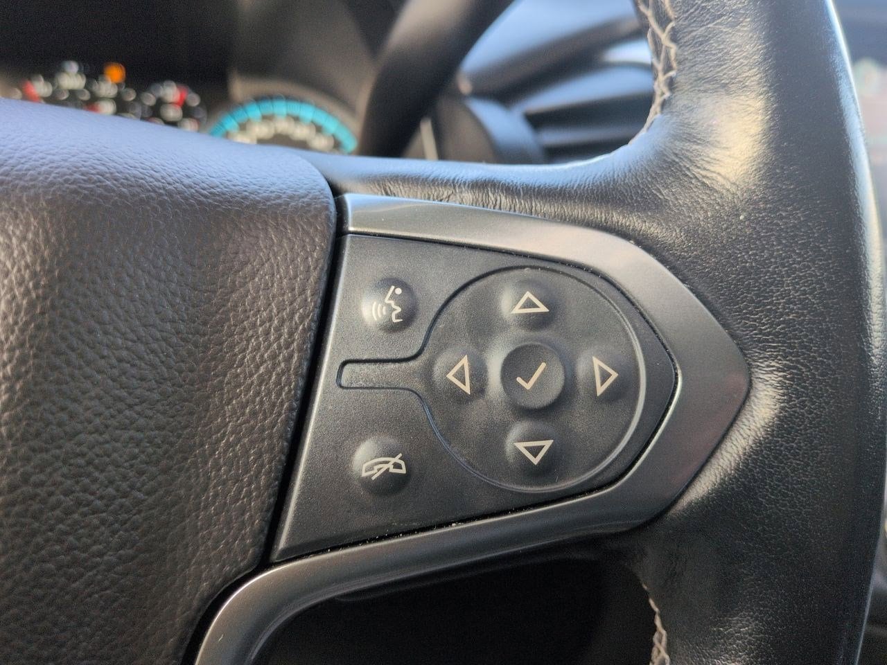 Thumbnail: 2019 Chevrolet Suburban - 27