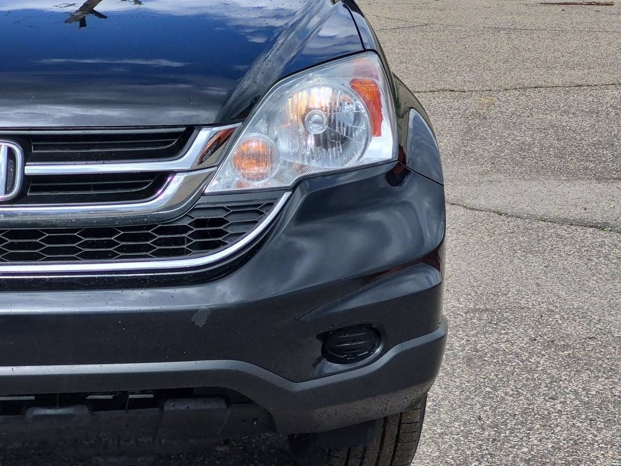 Thumbnail: 2010 Honda CR-V - 10