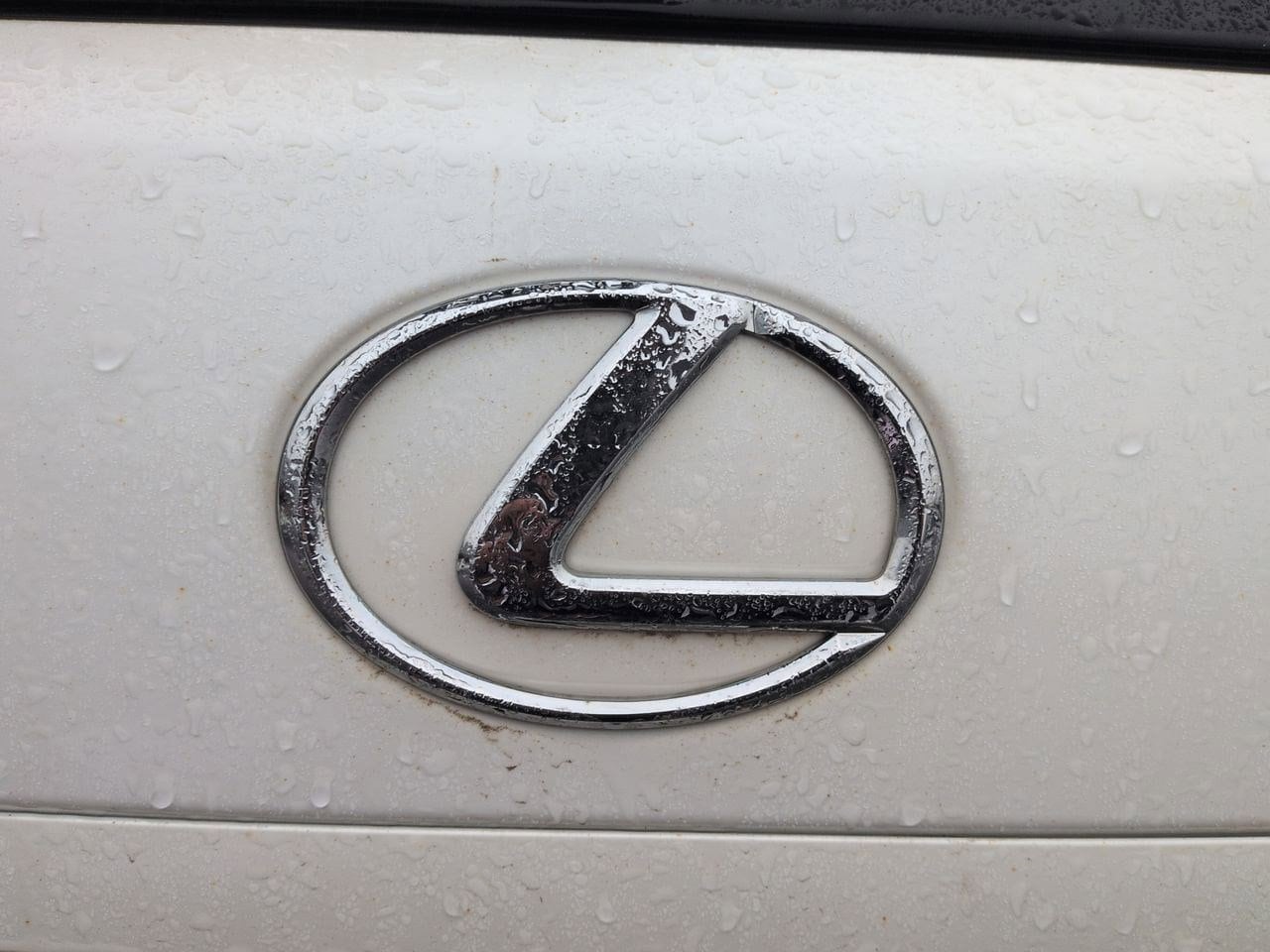 Thumbnail: 2005 Lexus RX - 10