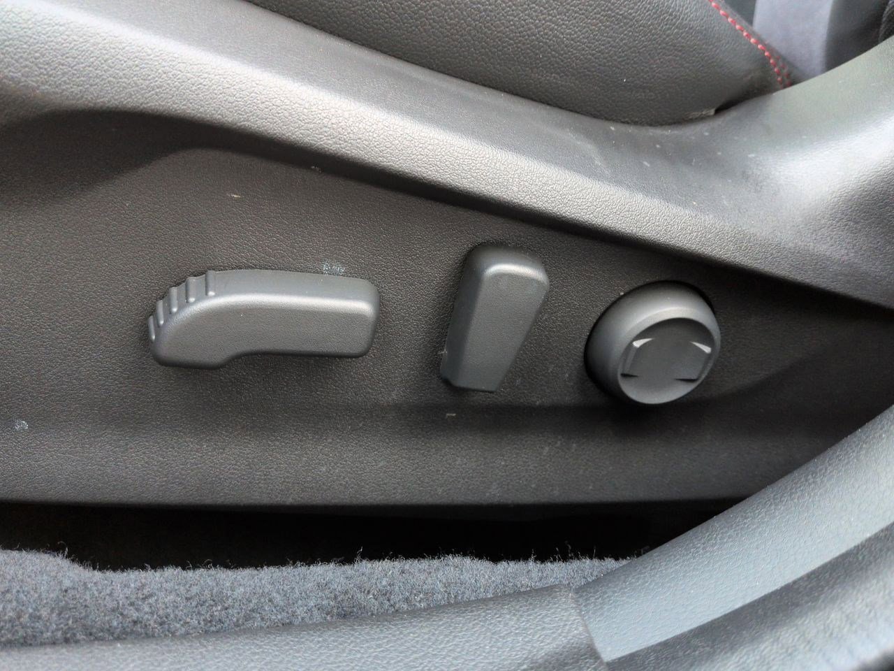 Thumbnail: 2022 Subaru WRX - 17