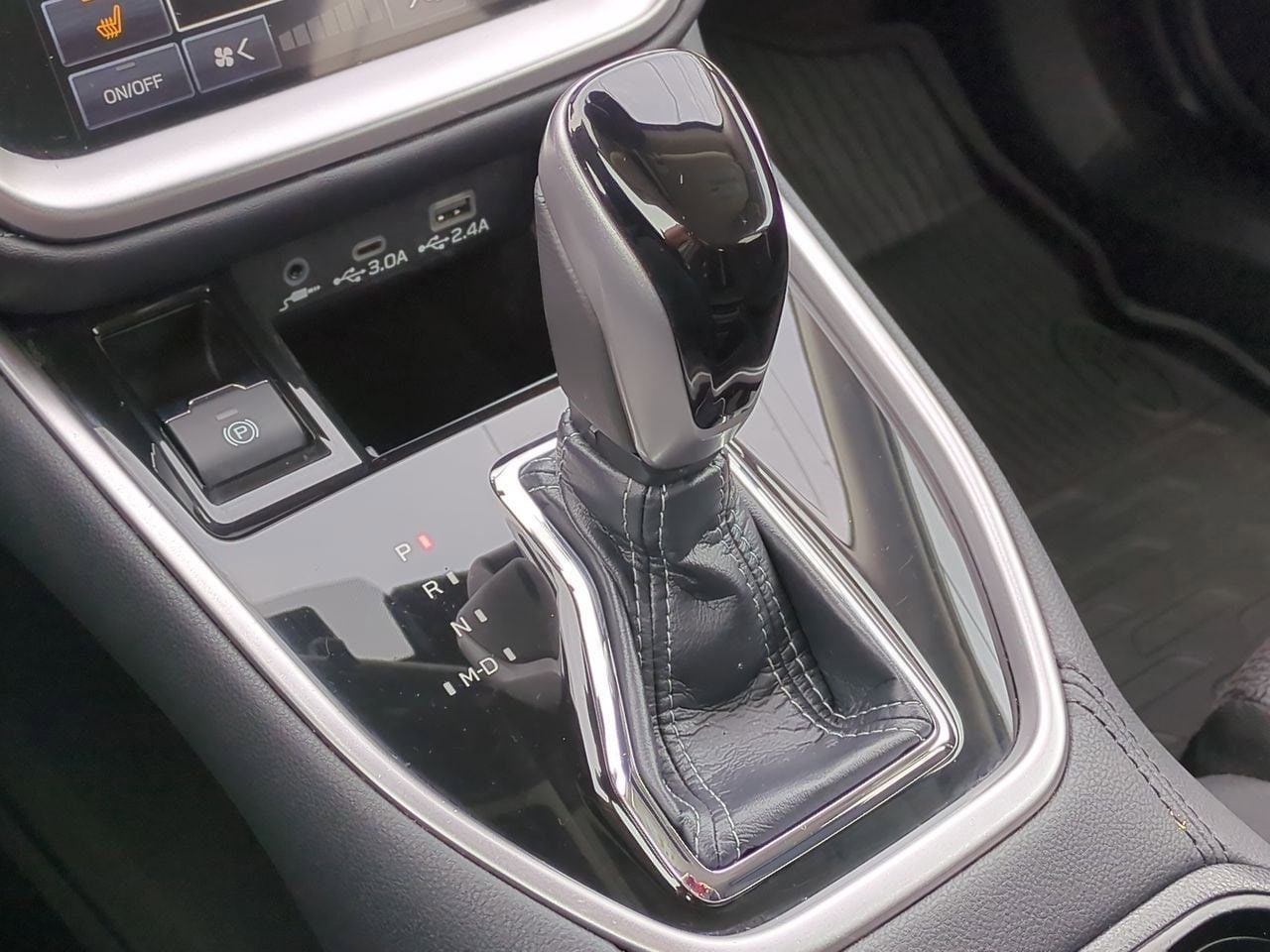 Thumbnail: 2023 Subaru Outback - 31