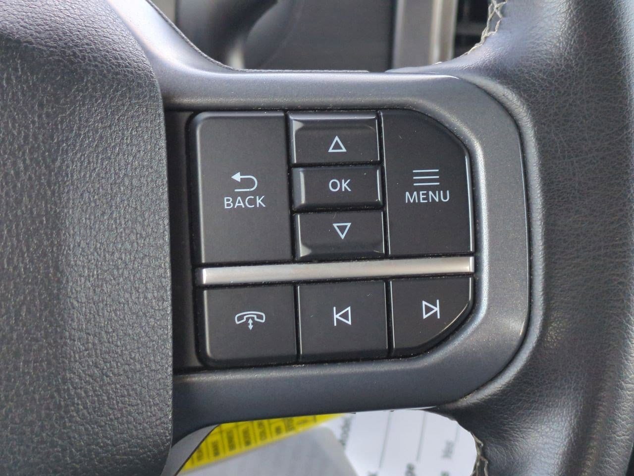 Thumbnail: 2024 Ford F-150 - 23