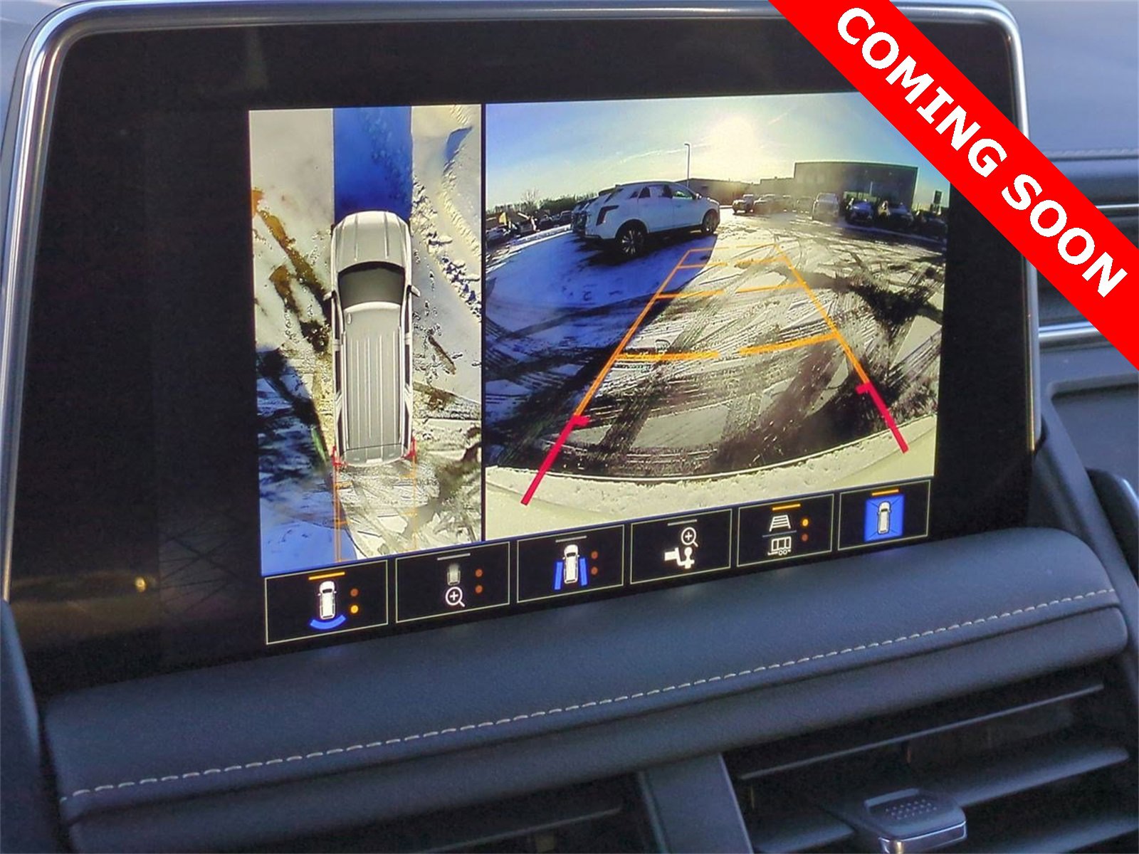 Thumbnail: 2024 GMC Yukon - 28