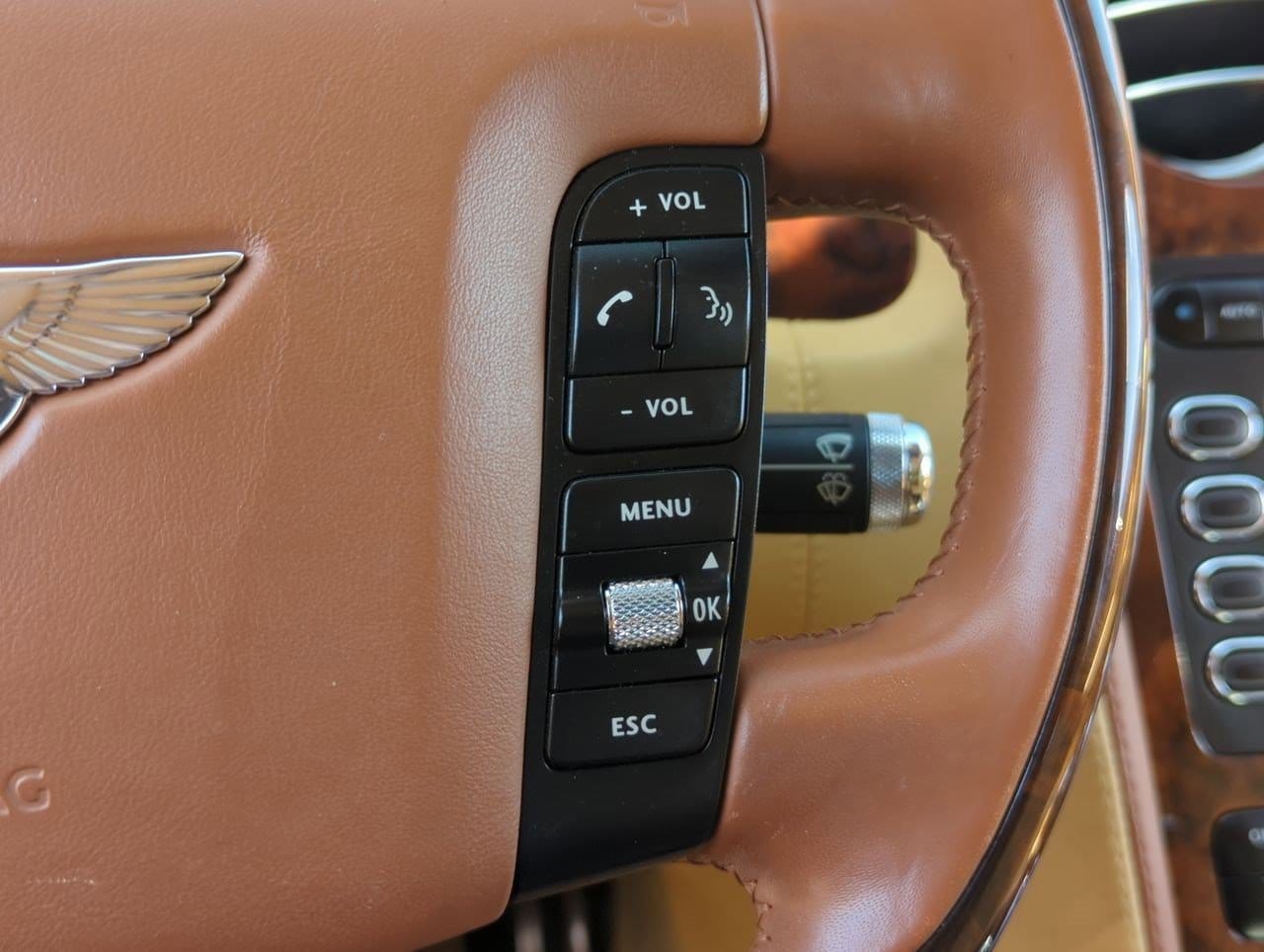 Thumbnail: 2006 Bentley Continental - 24