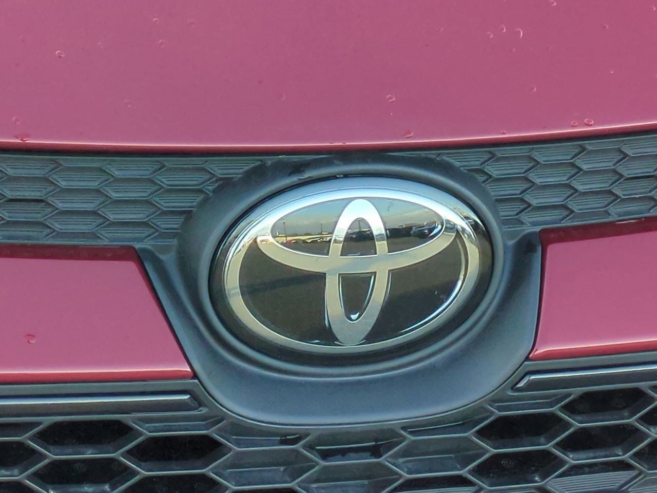 Thumbnail: 2022 Toyota Corolla - 10