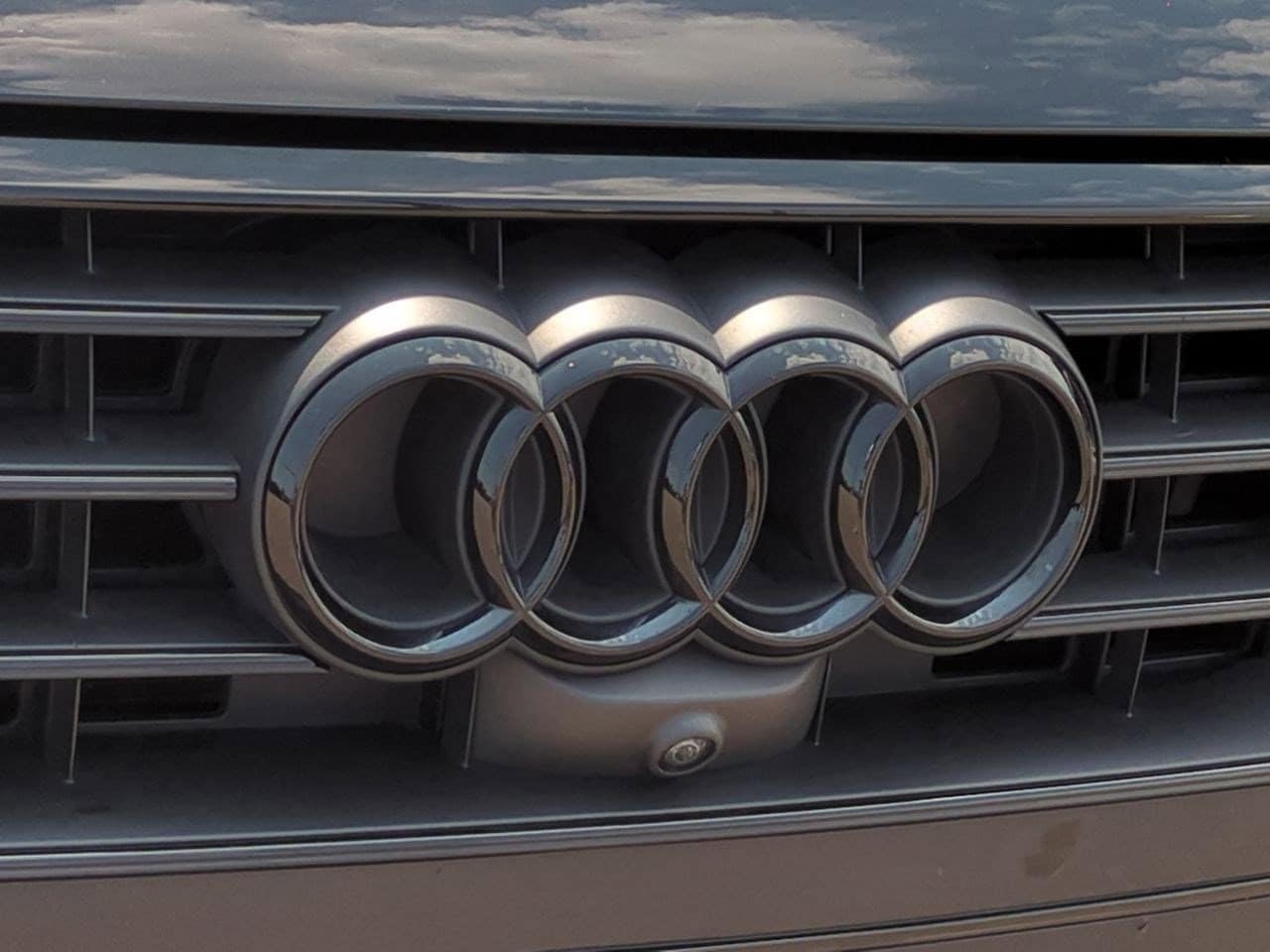 Thumbnail: 2023 Audi A6 - 10