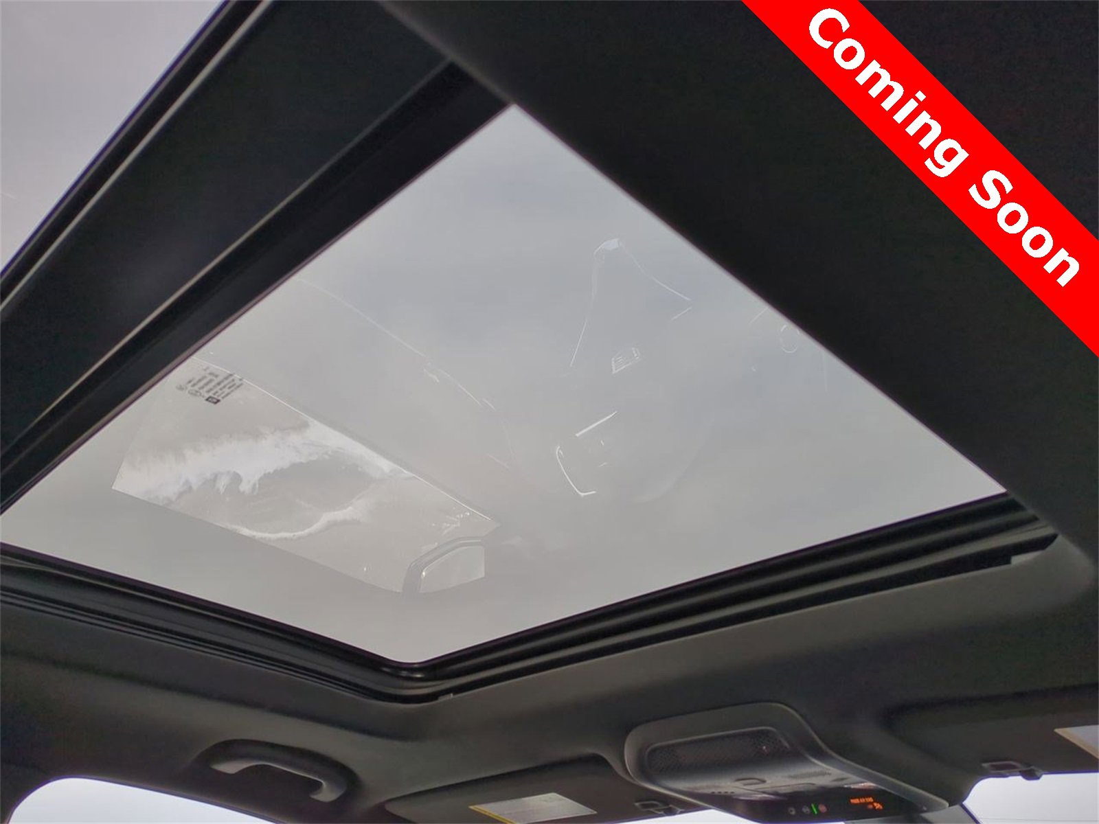 Thumbnail: 2024 Cadillac XT6 - 23