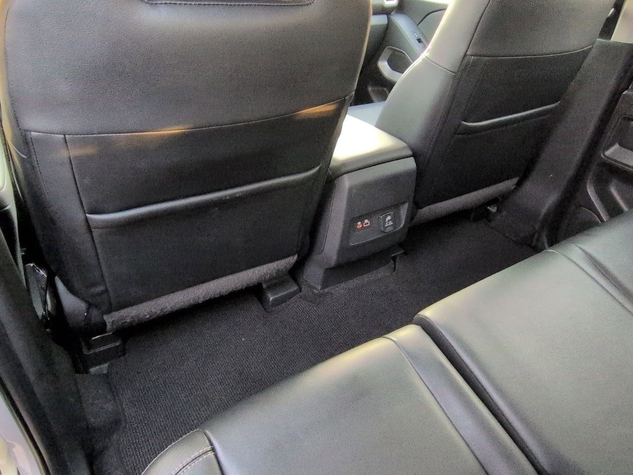 Thumbnail: 2022 Nissan Frontier - 18